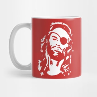 captain ron Mug